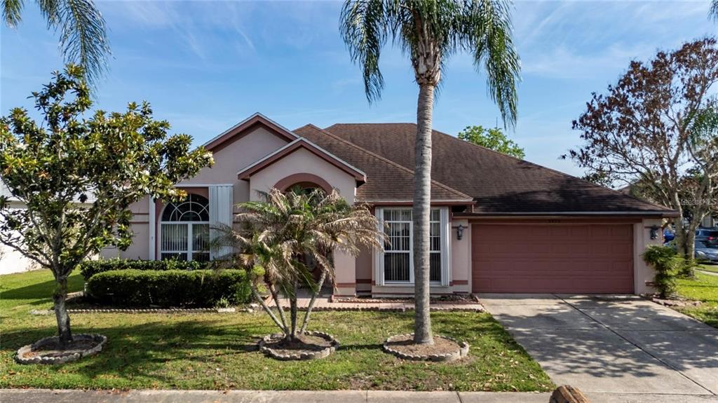 Property for sale at 2836 SPIVEY LANE, ORLANDO, FL, 32837