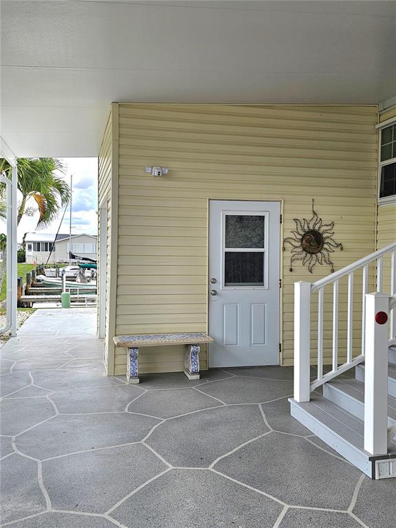 Property for sale at 29 BRINK AVENUE, PUNTA GORDA, FL, 33950