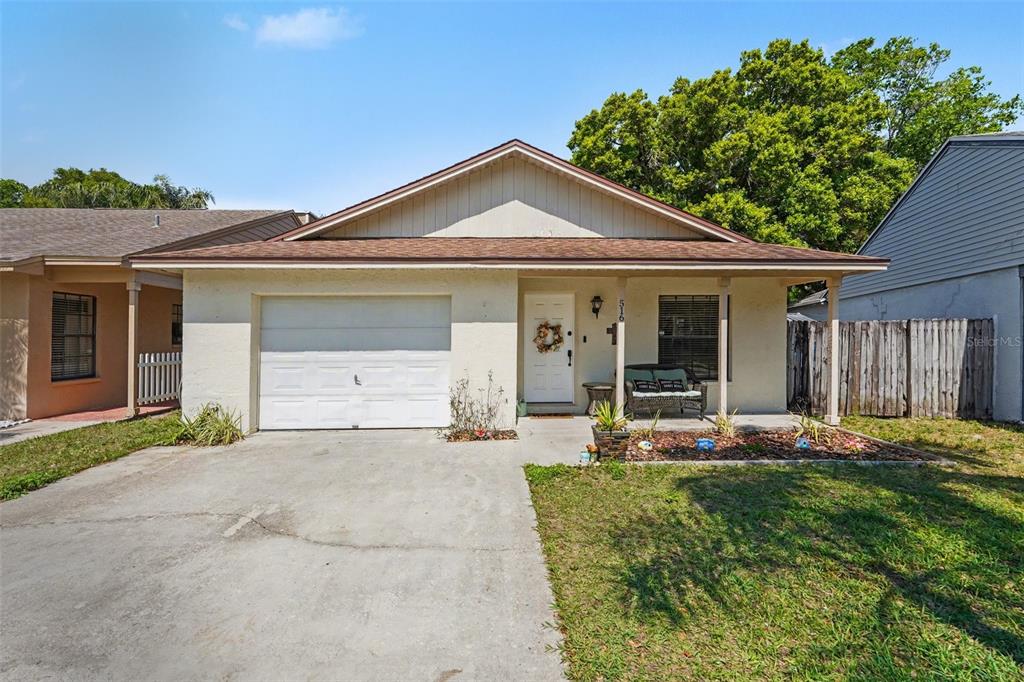 Property for sale at 516 SHERIDAN DRIVE, PALM HARBOR, FL, 34684