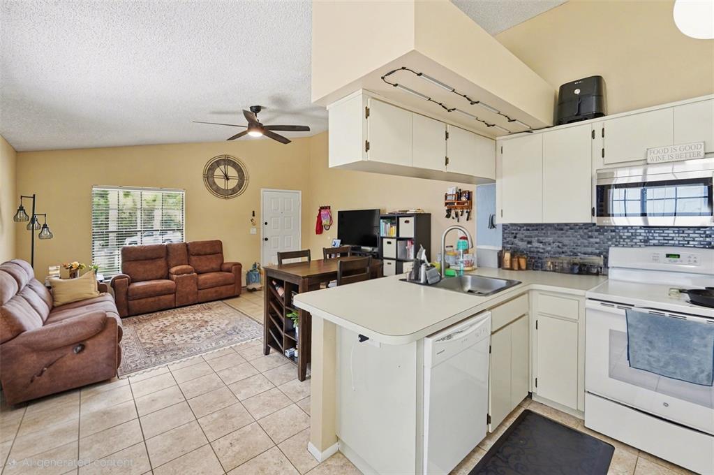 Property for sale at 516 SHERIDAN DRIVE, PALM HARBOR, FL, 34684
