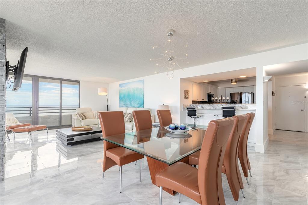 Main Living Area