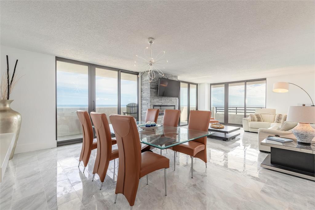 Main Living Area