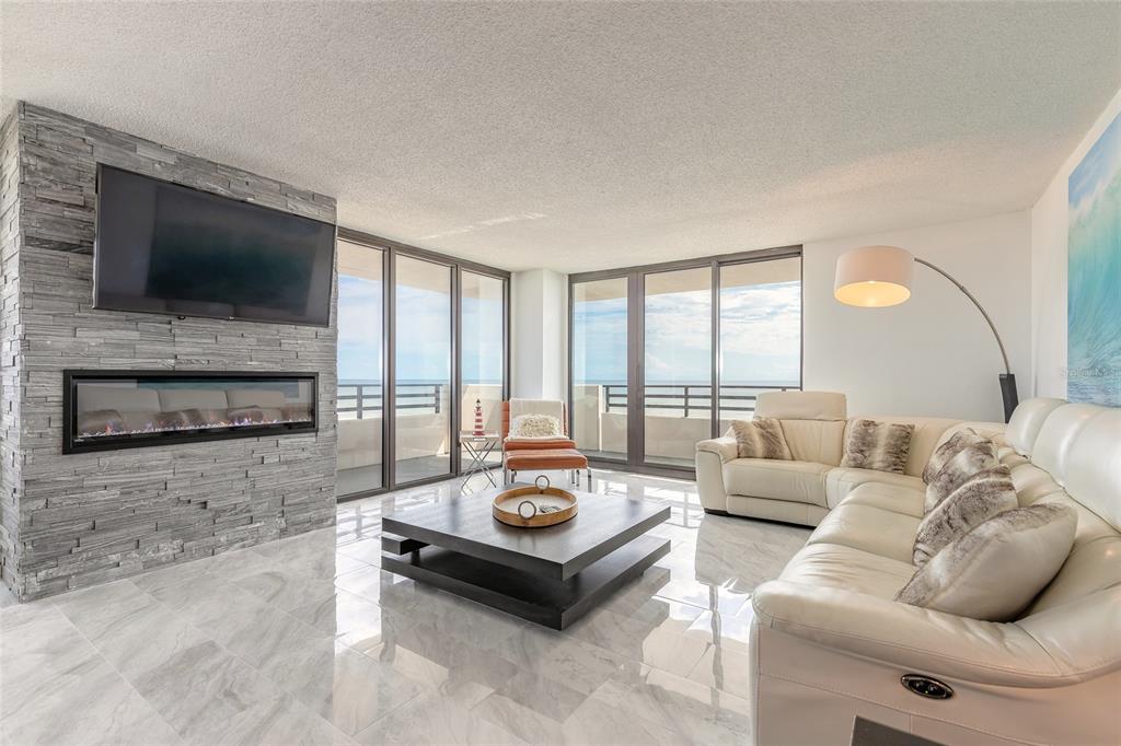Main Living Area