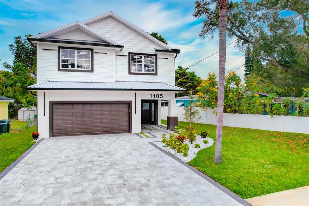 Property for sale at 1105 CONANT AVENUE, SAFETY HARBOR, FL, 34695