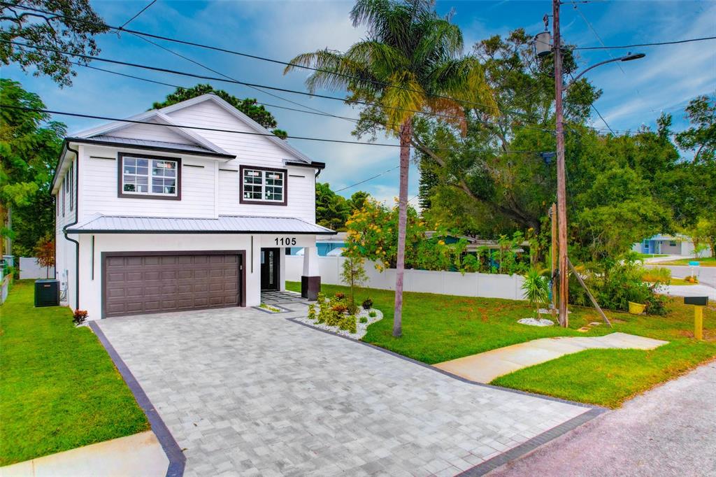 Property for sale at 1105 CONANT AVENUE, SAFETY HARBOR, FL, 34695