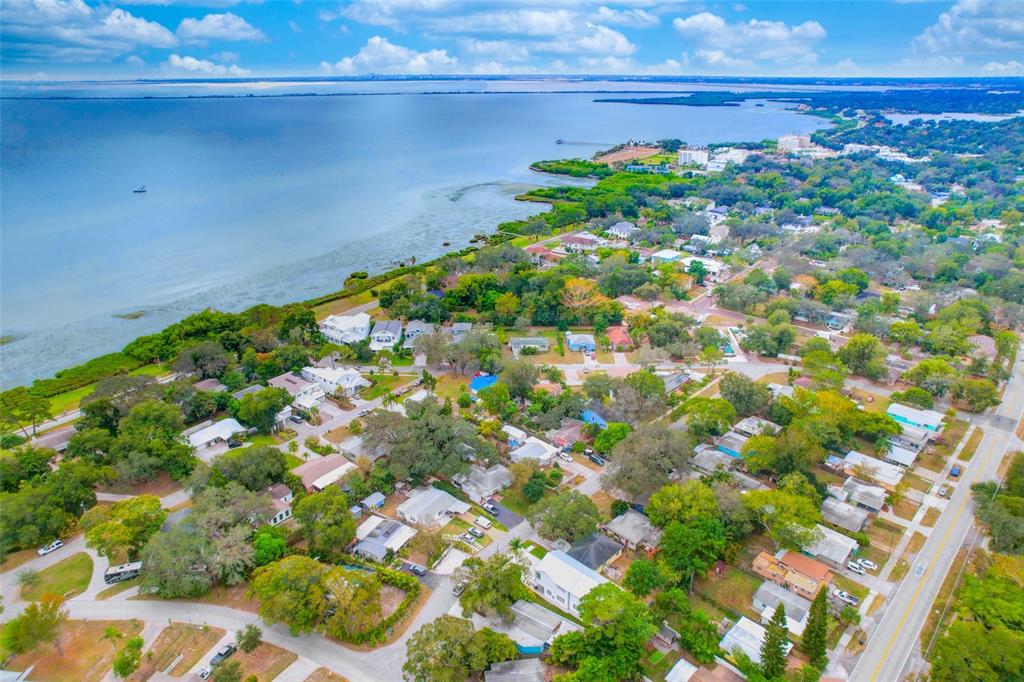 Property for sale at 1105 CONANT AVENUE, SAFETY HARBOR, FL, 34695