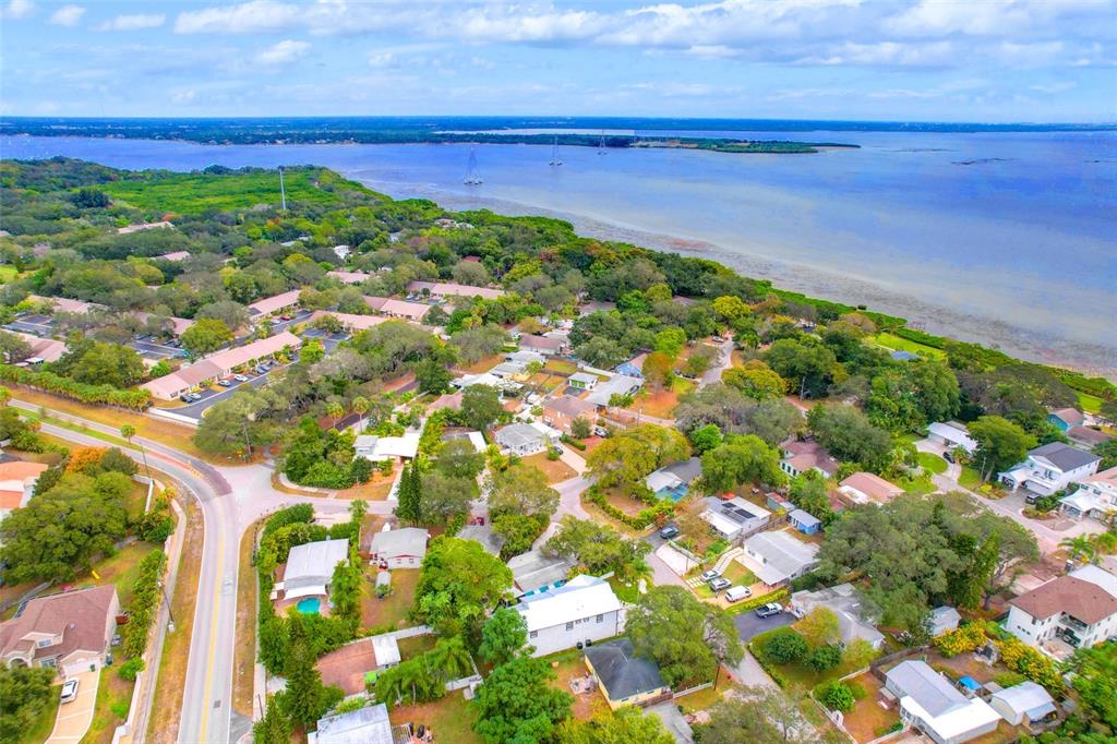 Property for sale at 1105 CONANT AVENUE, SAFETY HARBOR, FL, 34695