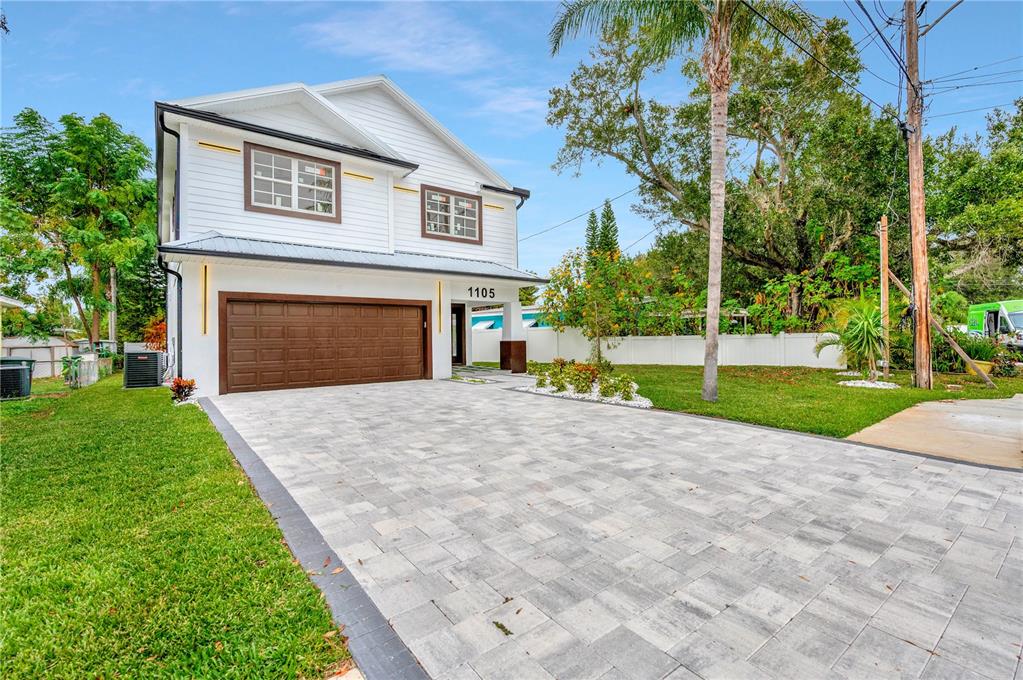 Property for sale at 1105 CONANT AVENUE, SAFETY HARBOR, FL, 34695