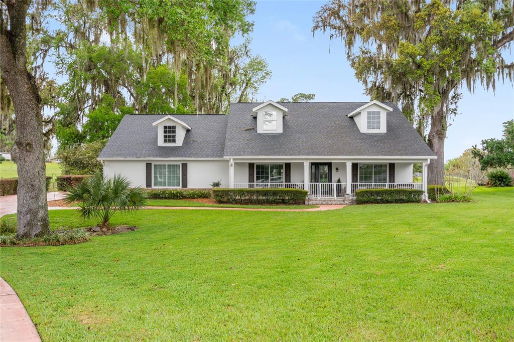 Property for sale at 5402 NW 76TH COURT, OCALA, FL, 34482