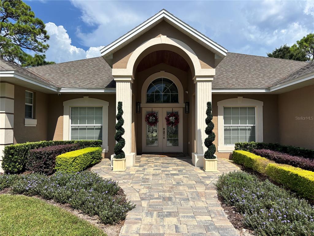 Property for sale at 1701 TIMBER EDGE DRIVE, DELAND, FL, 32724