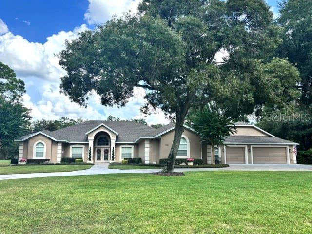 Property for sale at 1701 TIMBER EDGE DRIVE, DELAND, FL, 32724