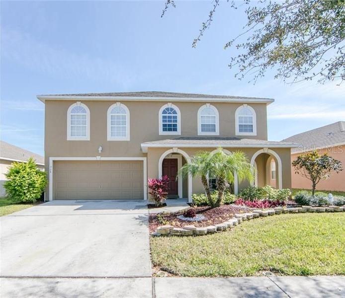 Property for sale at 528 STONEWALL AVENUE, HAINES CITY, FL, 33844