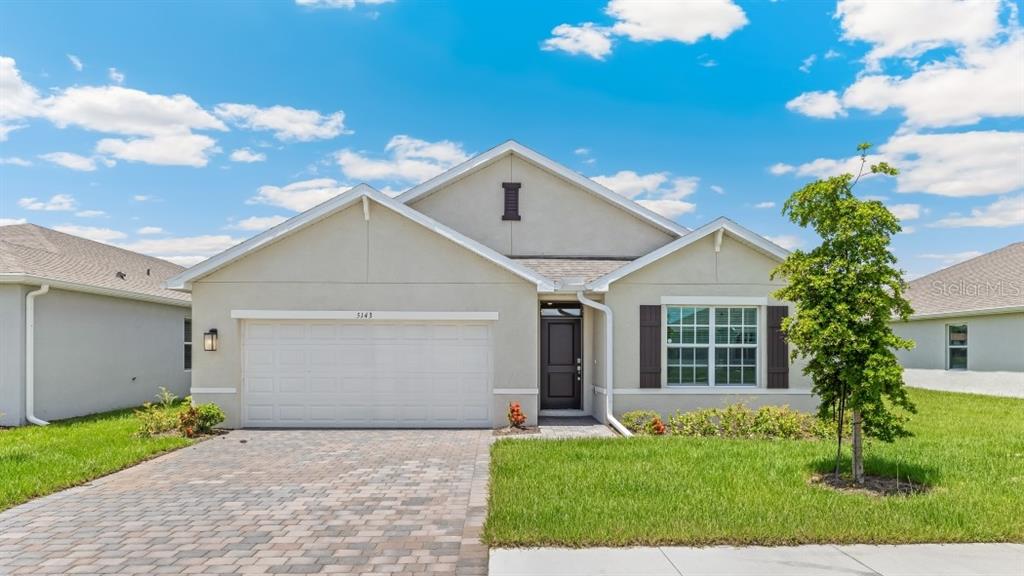 Model Home