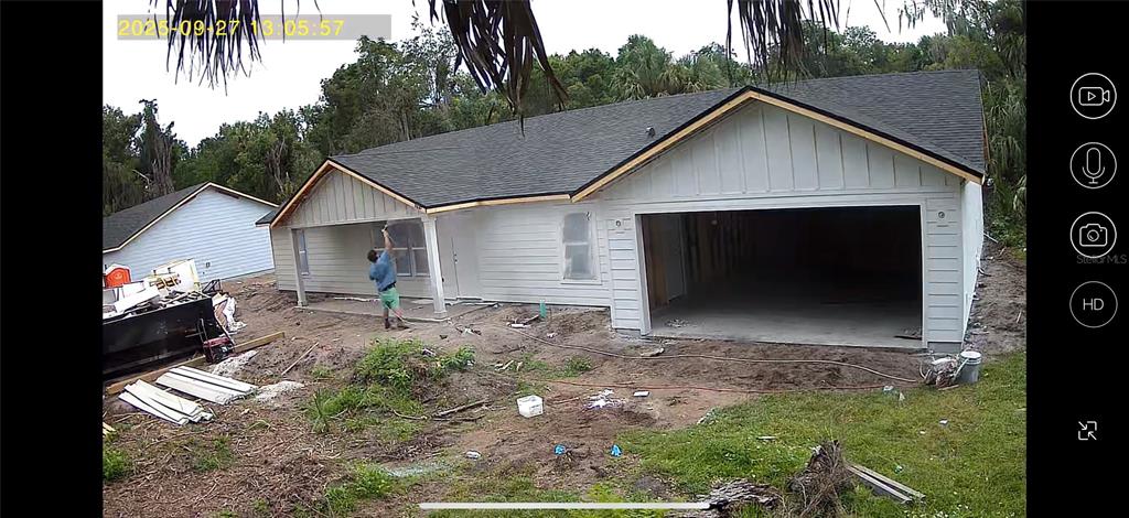 Property for sale at 101 YAWN AVENUE, INTERLACHEN, FL, 32148