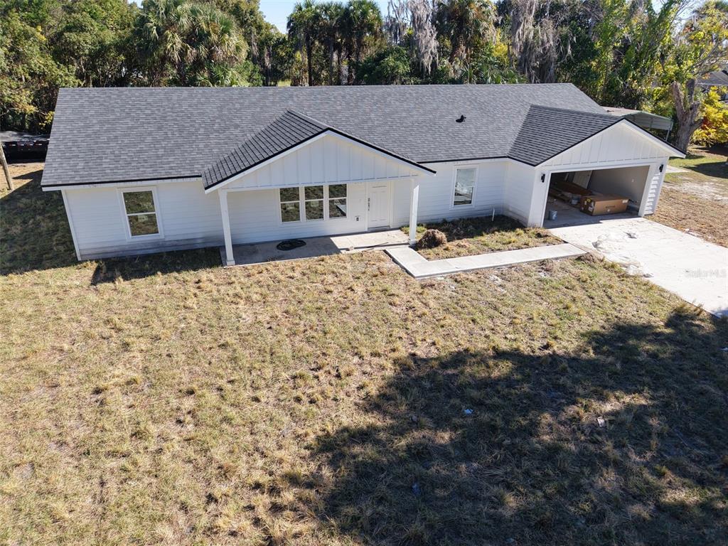 Property for sale at 101 YAWN AVENUE, INTERLACHEN, FL, 32148