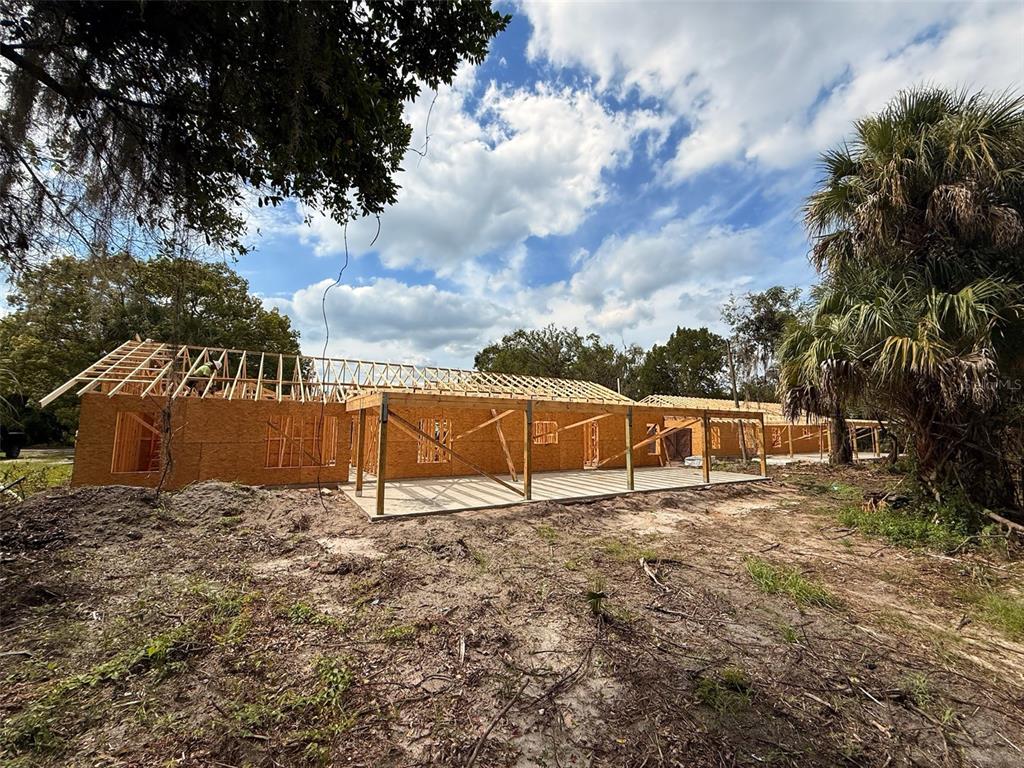 Property for sale at 101 YAWN AVENUE, INTERLACHEN, FL, 32148
