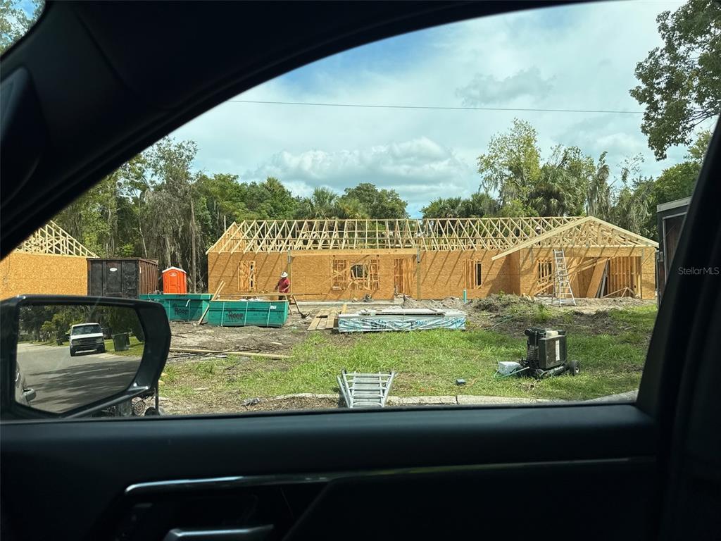 Property for sale at 101 YAWN AVENUE, INTERLACHEN, FL, 32148