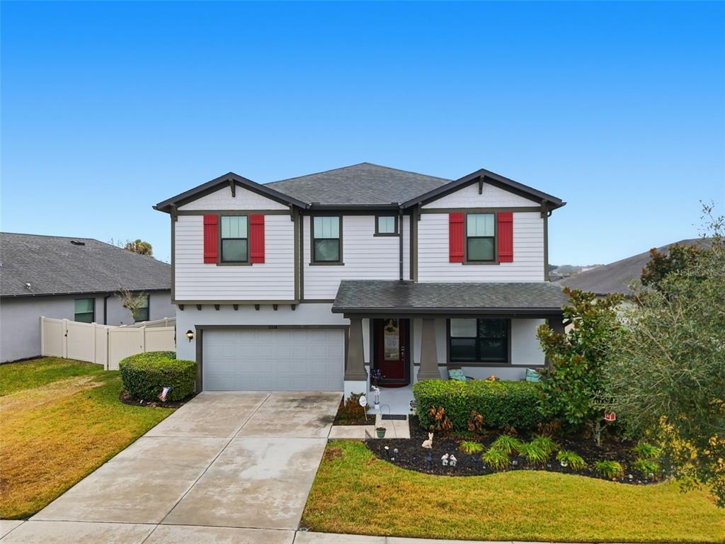 Property for sale at 13338 NEWPORT SHORES DRIVE, HUDSON, FL, 34669