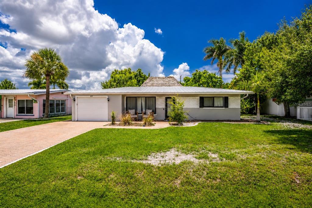 Property for sale at 409 W ANN STREET, PUNTA GORDA, FL, 33950