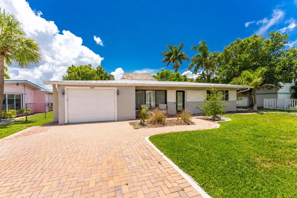 Property for sale at 409 W ANN STREET, PUNTA GORDA, FL, 33950