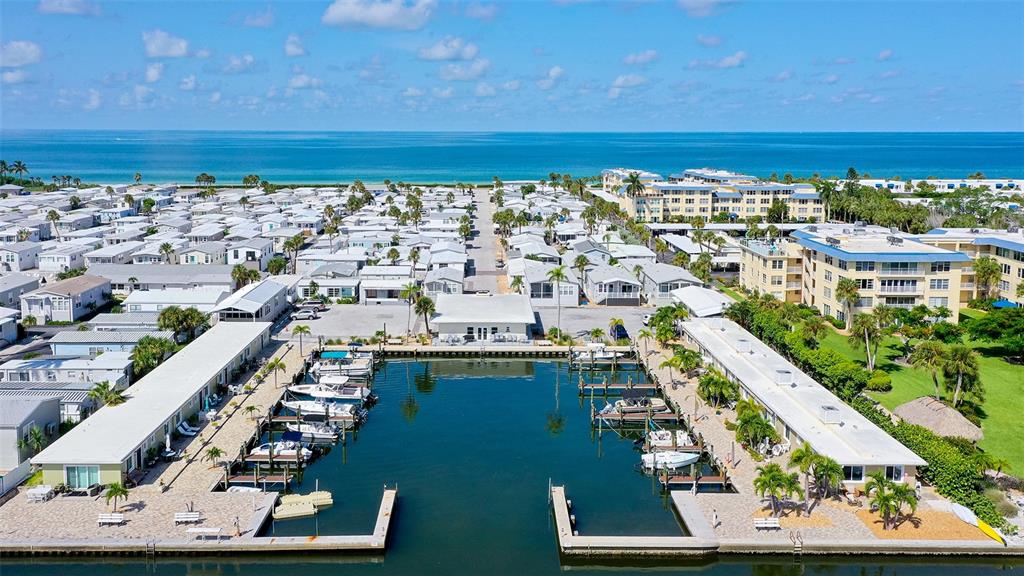 Beach to Bay.