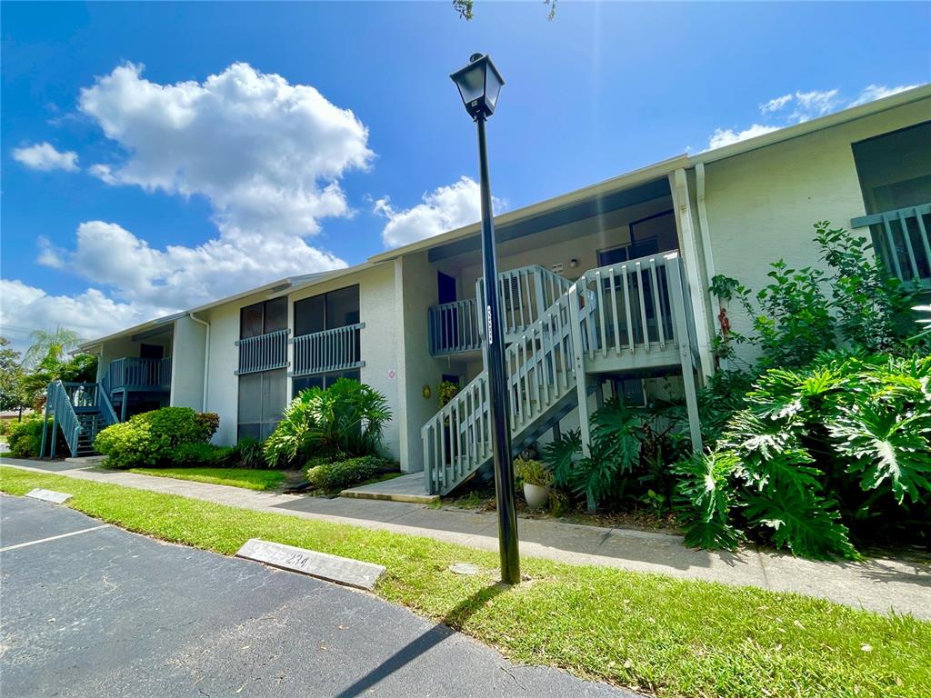 Property for sale at 11201 122ND AVENUE UNIT 234, LARGO, FL, 33778
