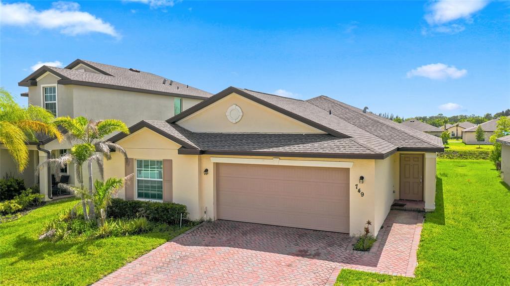 Property for sale at 749 WORLINGTON LANE, FORT PIERCE, FL, 34947