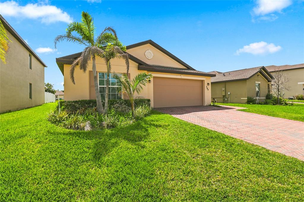 Property for sale at 749 WORLINGTON LANE, FORT PIERCE, FL, 34947