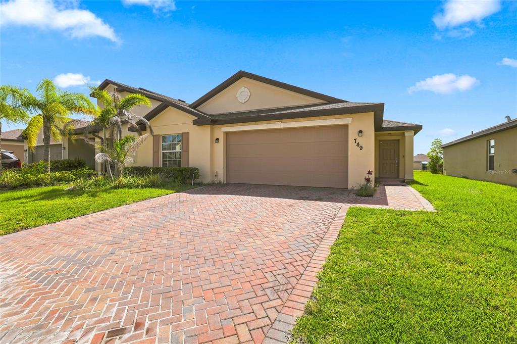 Property for sale at 749 WORLINGTON LANE, FORT PIERCE, FL, 34947