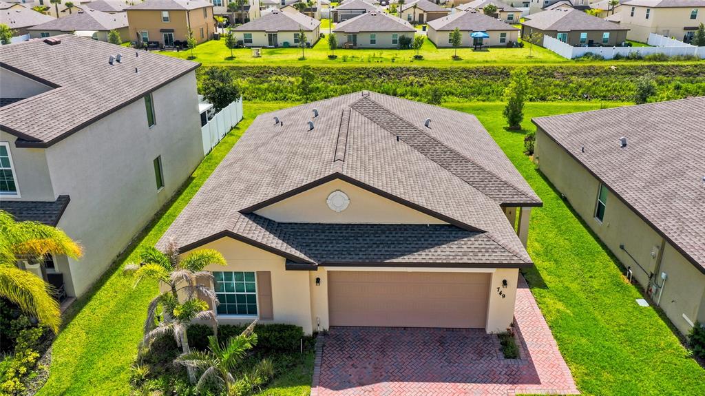 Property for sale at 749 WORLINGTON LANE, FORT PIERCE, FL, 34947