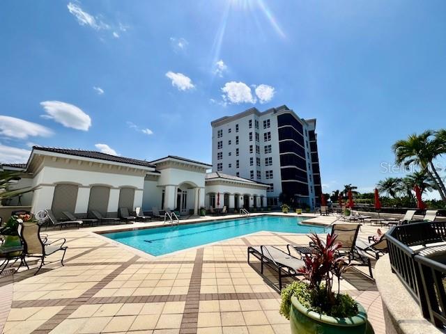 Property for sale at 3333 SUNSET KEY CIRCLE UNIT 303, PUNTA GORDA, FL, 33955