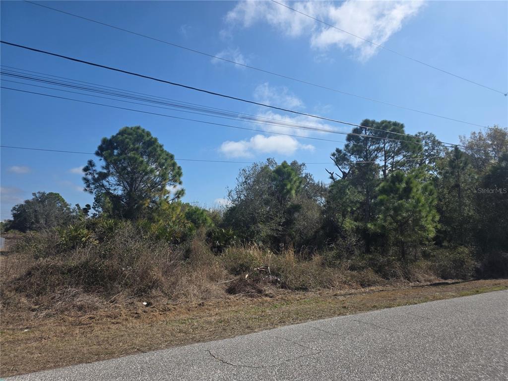 Property for sale at N DEER RUN ROAD, NORTH PORT, FL, 34291
