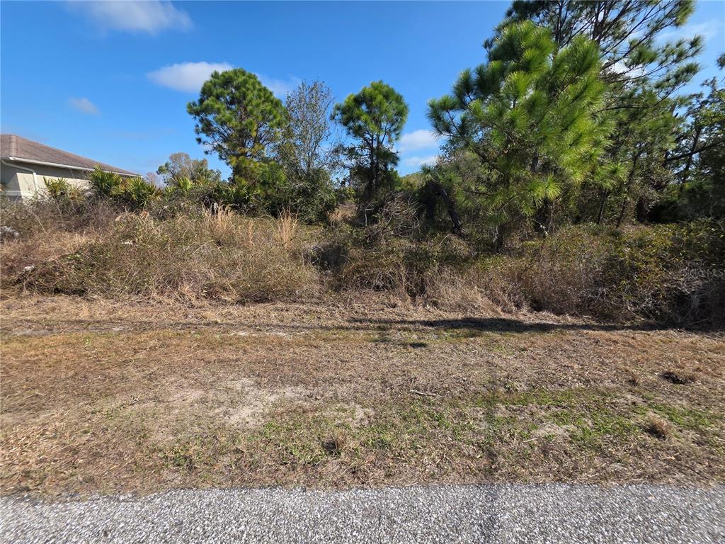 Property for sale at N DEER RUN ROAD, NORTH PORT, FL, 34291