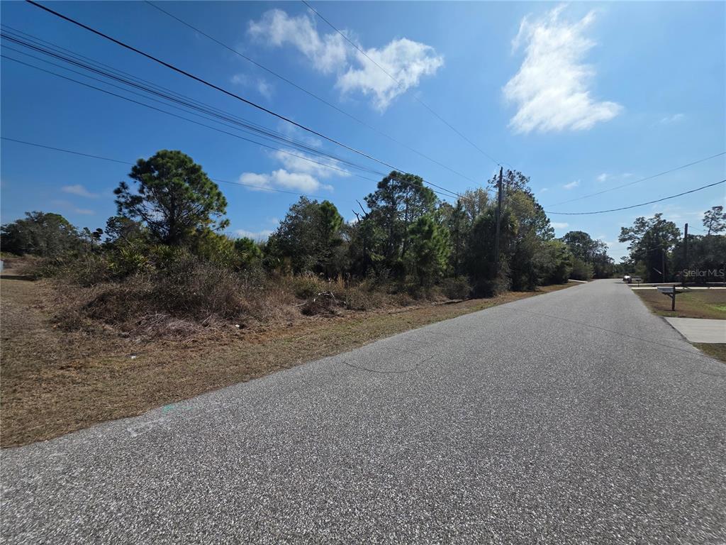 Property for sale at N DEER RUN ROAD, NORTH PORT, FL, 34291