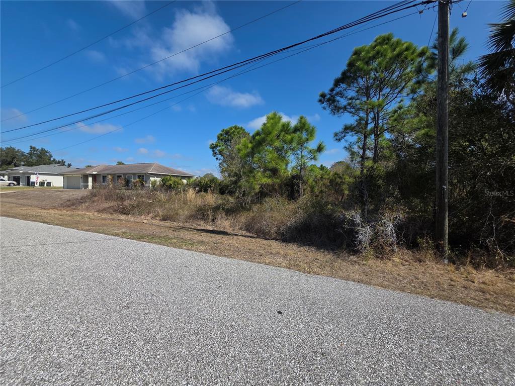 Property for sale at N DEER RUN ROAD, NORTH PORT, FL, 34291