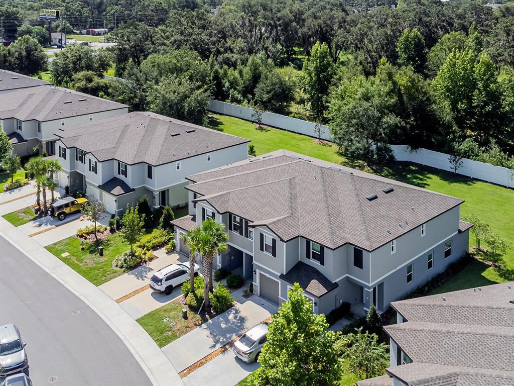 Property for sale at 21372 DARTER ROAD, LAND O LAKES, FL, 34638