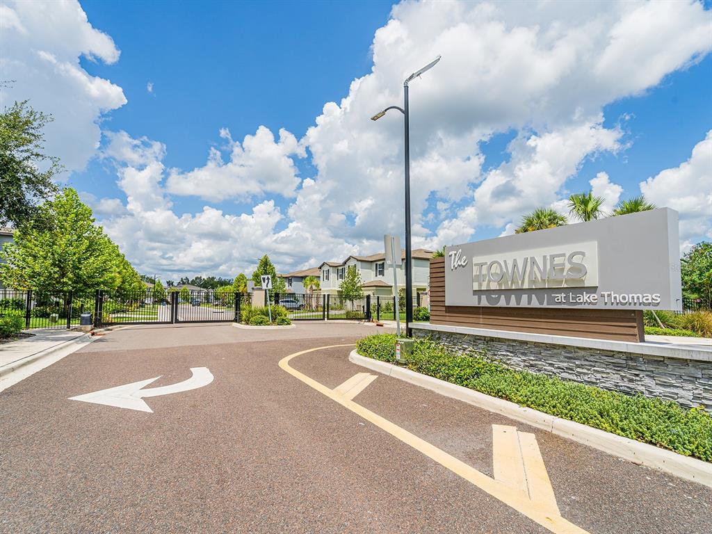 Property for sale at 21372 DARTER ROAD, LAND O LAKES, FL, 34638