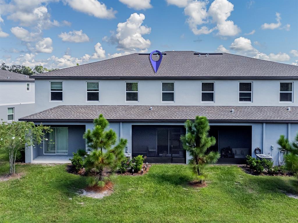 Property for sale at 21372 DARTER ROAD, LAND O LAKES, FL, 34638