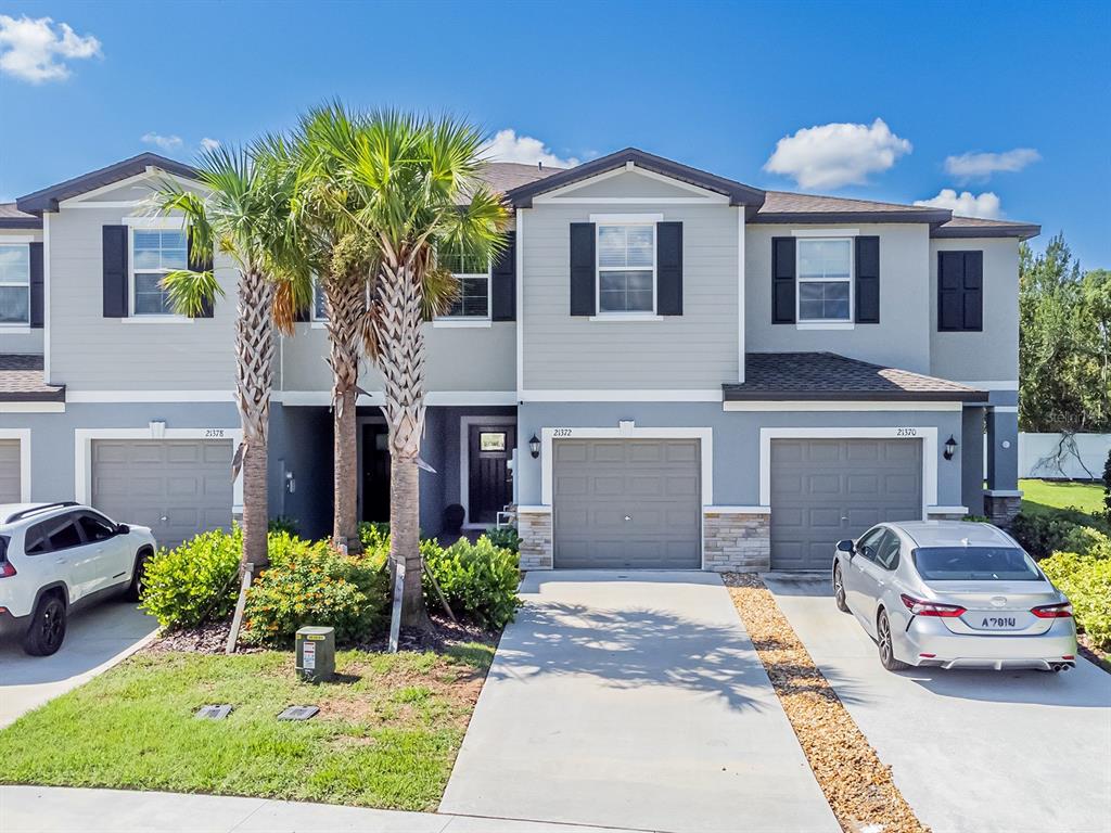 Property for sale at 21372 DARTER ROAD, LAND O LAKES, FL, 34638