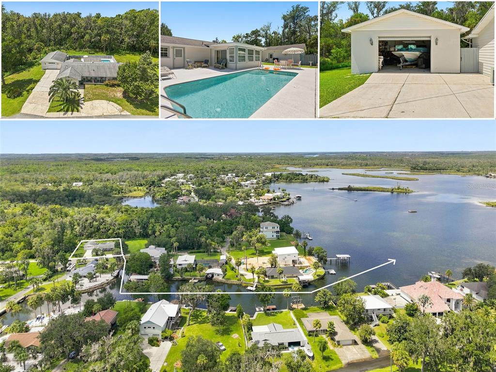 Property for sale at 1014 N APPALACHIAN TERRACE, CRYSTAL RIVER, FL, 34429