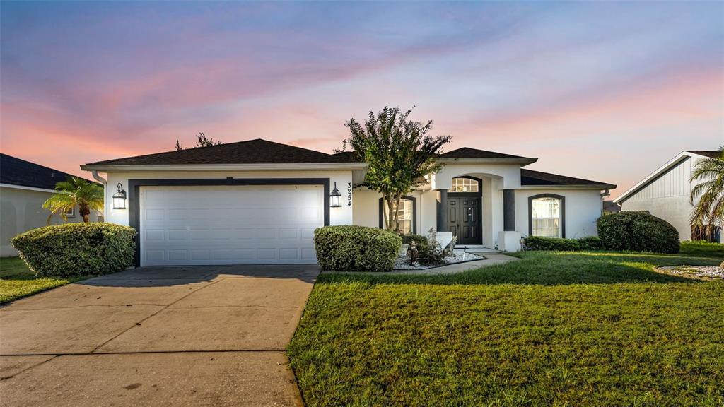 Property for sale at 3254 IMPERIAL MANOR WAY, MULBERRY, FL, 33860