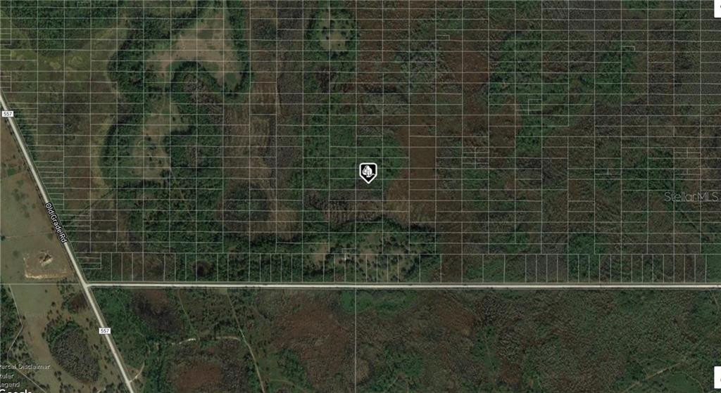 Property for sale at OLD GRADE ROAD, POLK CITY, FL, 33868