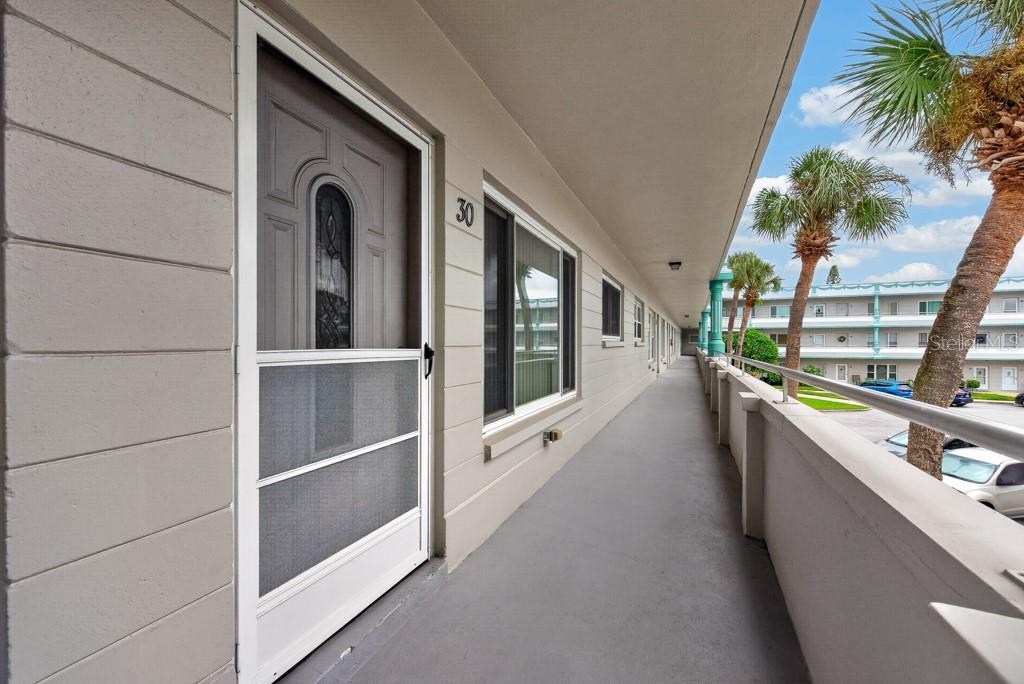 Property for sale at 2370 JAMAICAN STREET UNIT 30, CLEARWATER, FL, 33763