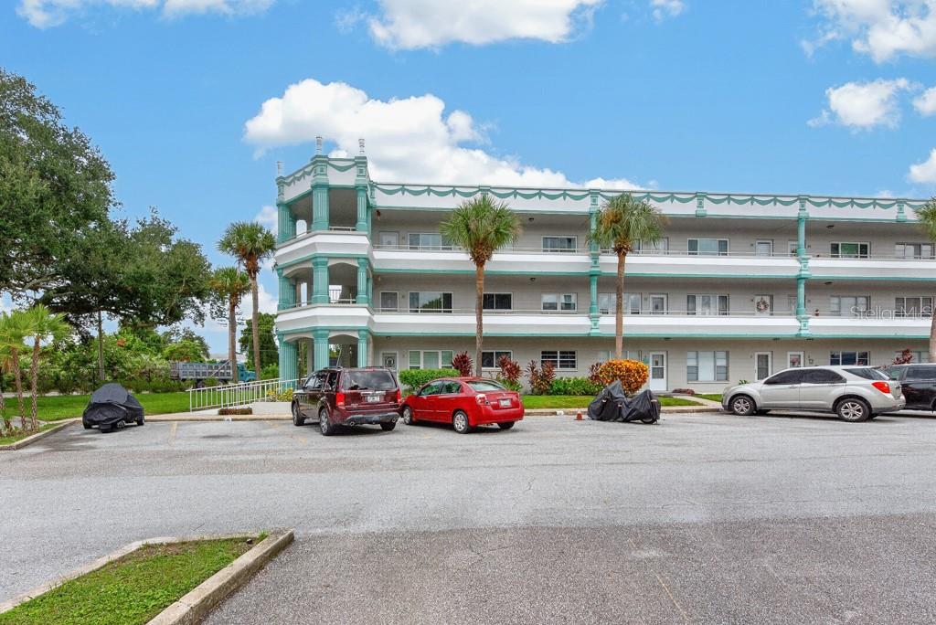 Property for sale at 2370 JAMAICAN STREET UNIT 30, CLEARWATER, FL, 33763