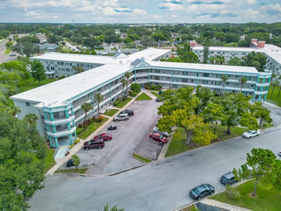 Property for sale at 2370 JAMAICAN STREET UNIT 30, CLEARWATER, FL, 33763