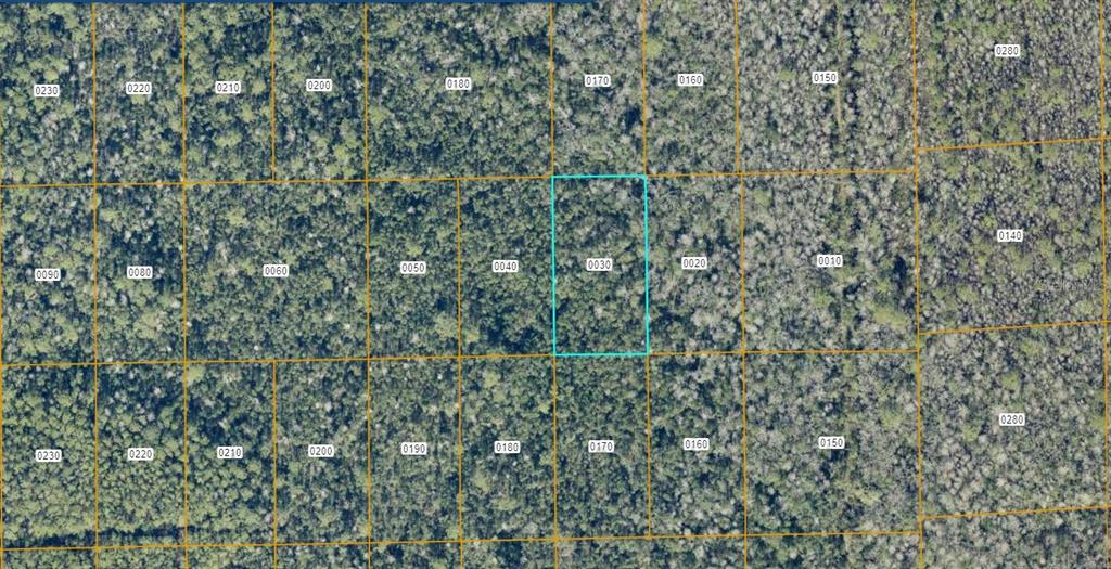 Property for sale at 7120-01-13-0030 NO STREET, LAKE HELEN, FL, 32744