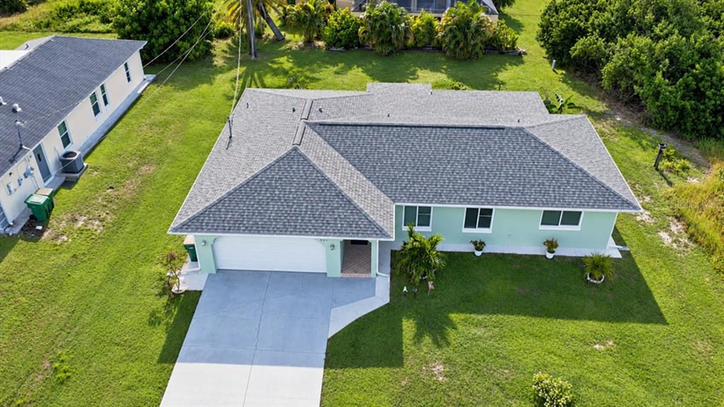 Property for sale at 266 WARWICK STREET NW, PORT CHARLOTTE, FL, 33952