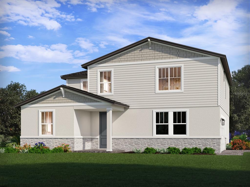 Property for sale at 25828 TROON AVENUE, SORRENTO, FL, 32776