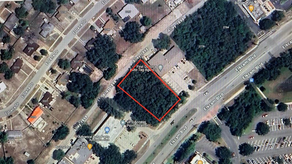 Property for sale at 2766 ELKCAM BOULEVARD, DELTONA, FL, 32738