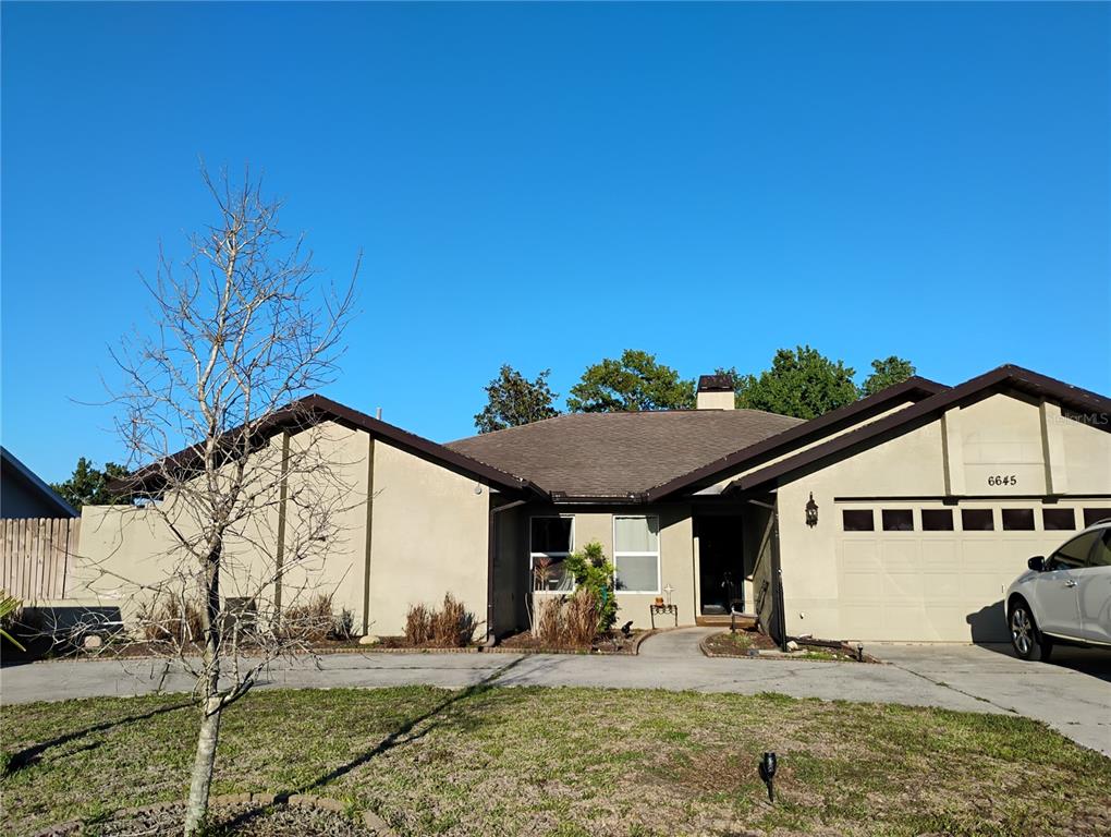 Property for sale at 6645 FREEPORT DRIVE, SPRING HILL, FL, 34608